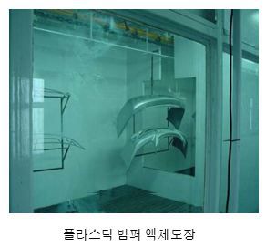 액체도장