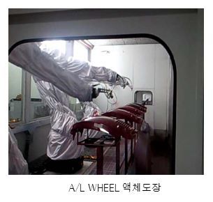 액체도장