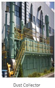 Dust Collector
