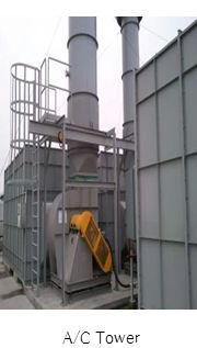 A/C Tower