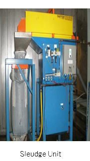 Sleodge Unit