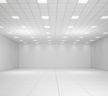 CREAN ROOM