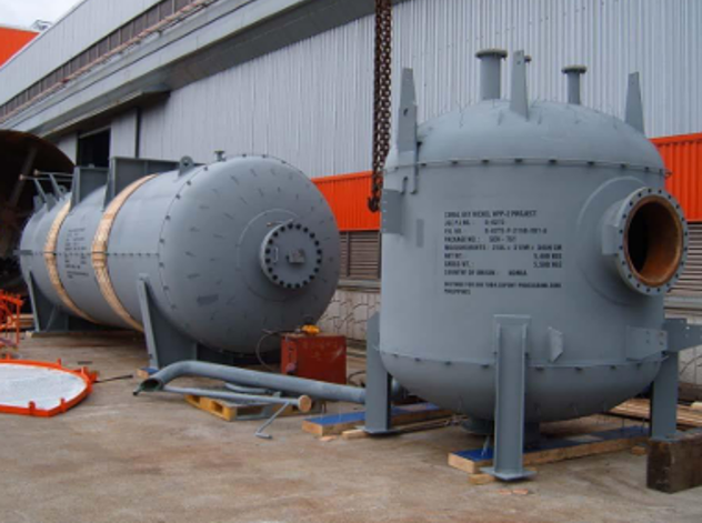 DEAERATORS