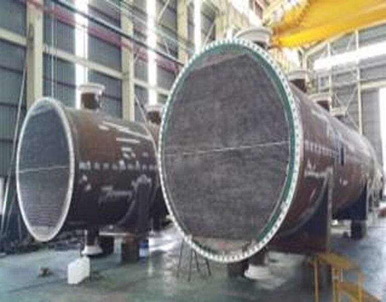 HEAT EXCHANGERS