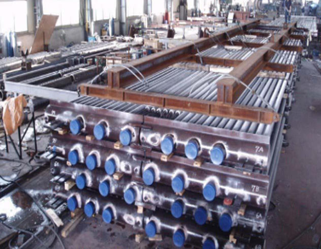 HRSG
