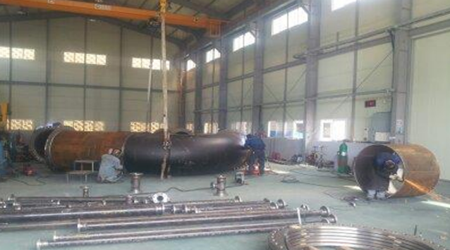 PIPE SPOOL