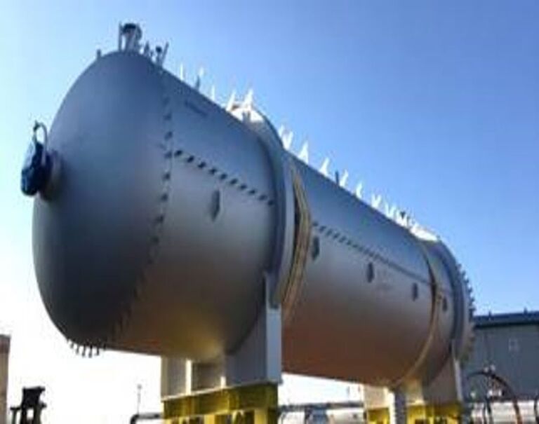 PRESSURE VESSEL